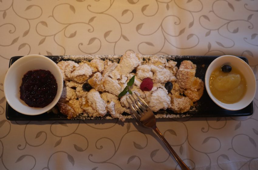  Le Kaiserschmarrn